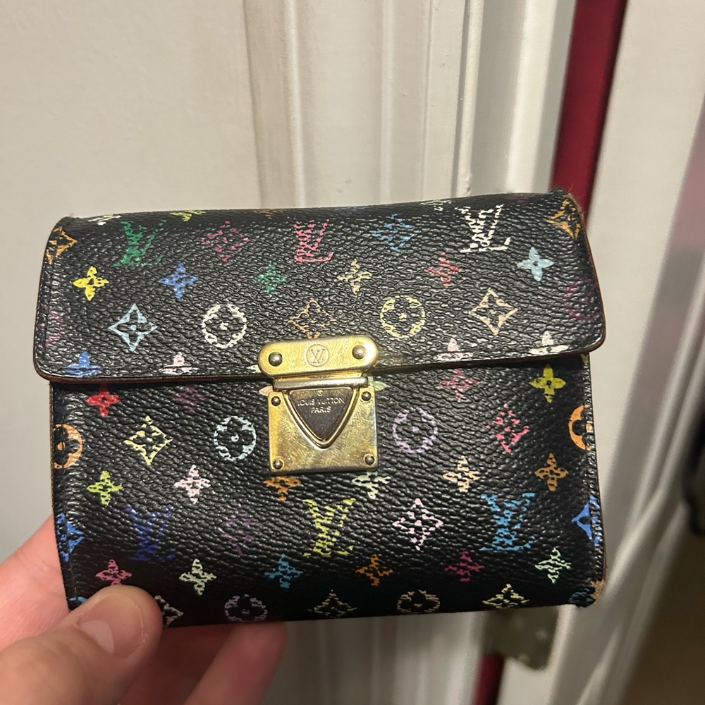 Louis Vuitton Wallet